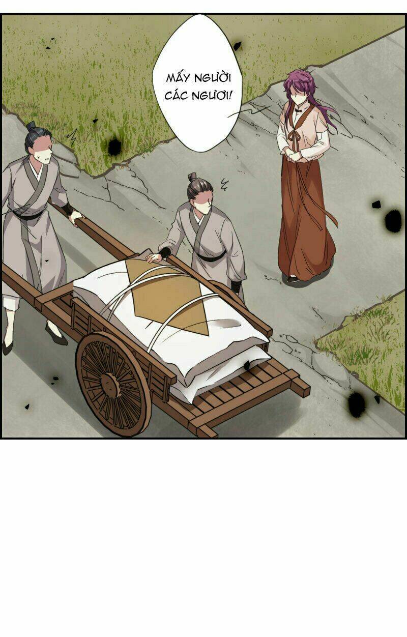 Thượng Quốc Phú Chi Thiên Đống Tuyết: Chapter 30