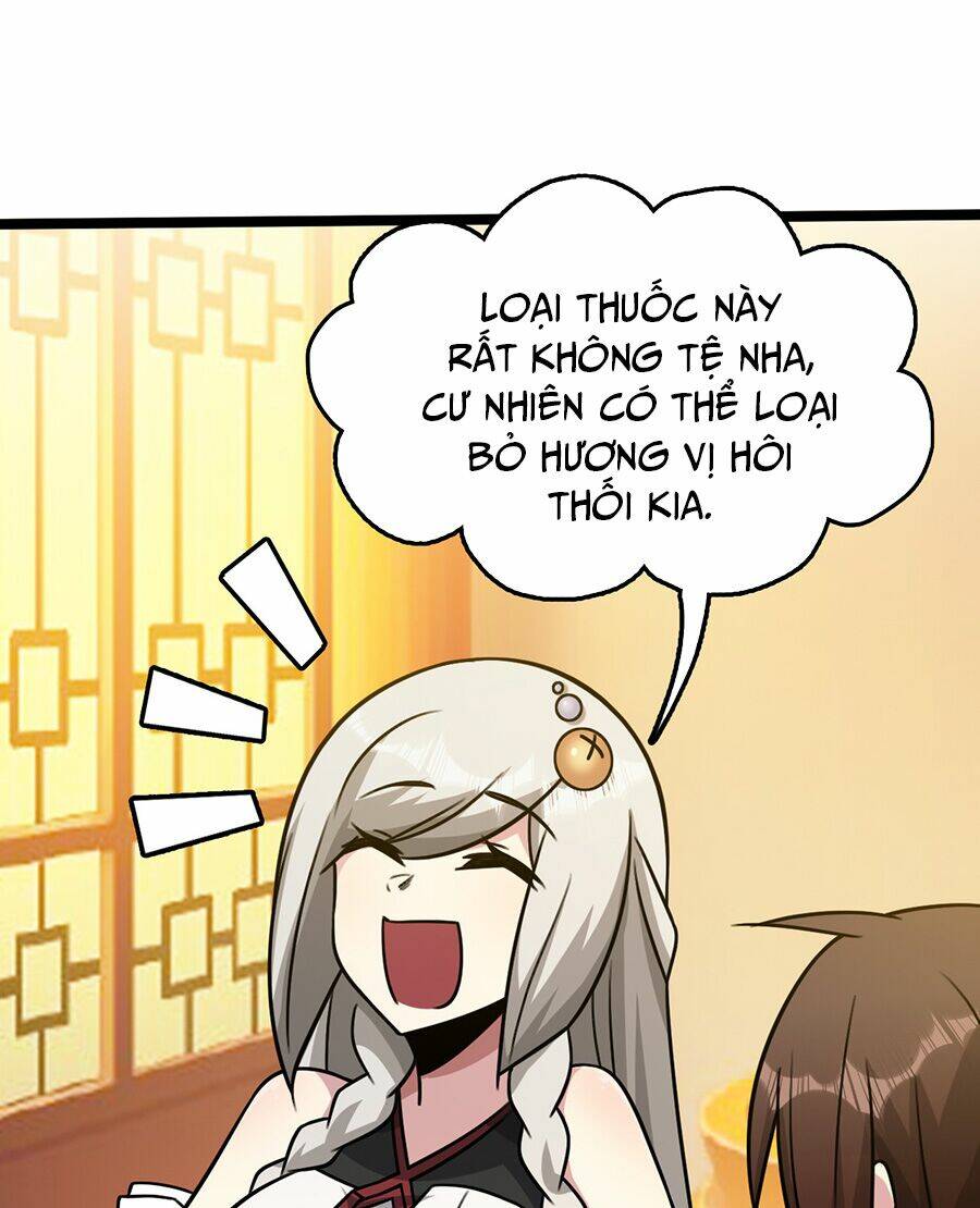 Đại Bảo Kiếm Của Tôi: Chapter 55