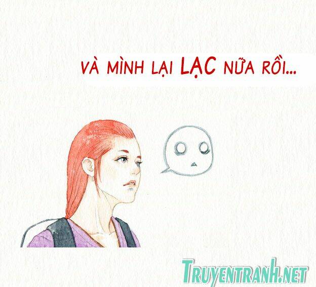 8 Tales of the ZQN: Chapter 3