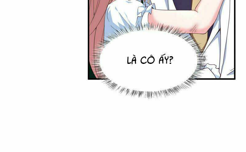 Chiến Lược Lãng Mạn Của Thịnh Thiếu: Chapter 44