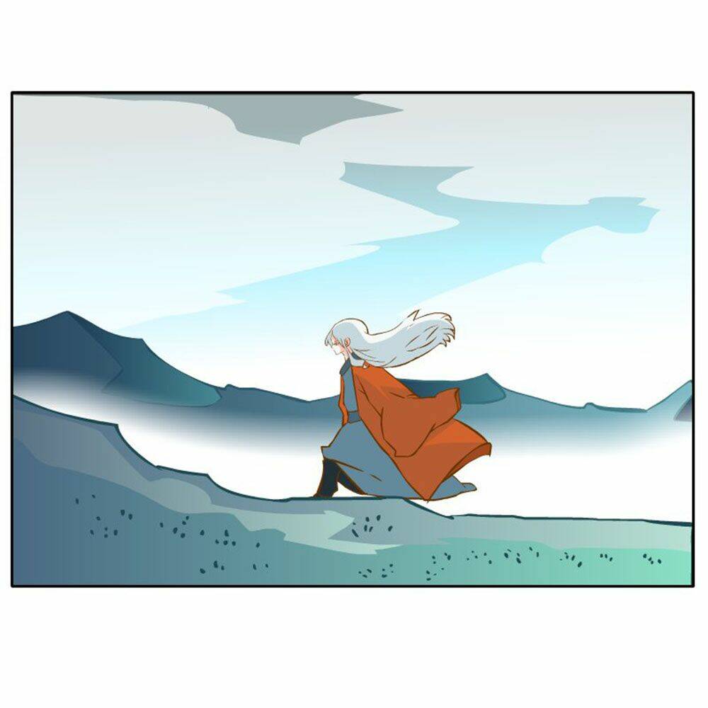 Hòa Thượng Và Tiểu Long Quân: Chapter 25