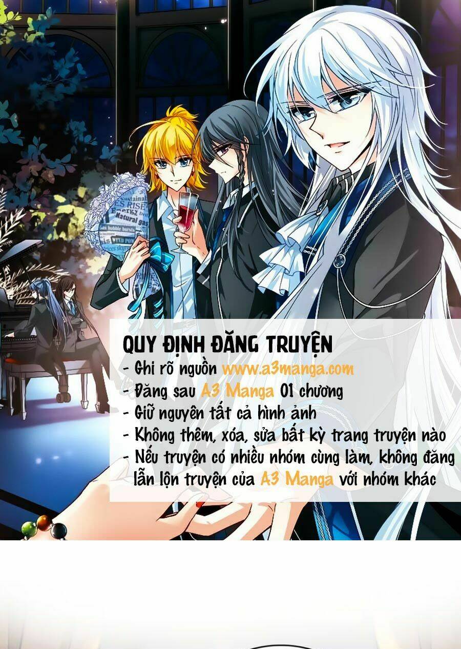 Mỹ Nhân Làm Tướng: Chapter 55