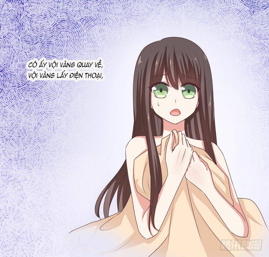 Lưu Luyến Không Rời: Chapter 21