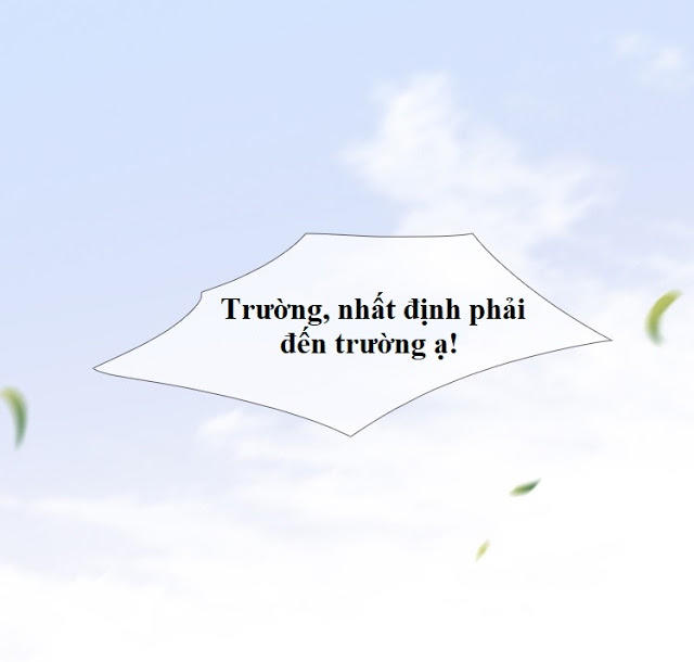 Tình Cờ Tìm Thấy Tháng 7- Find July: Chapter 7.2