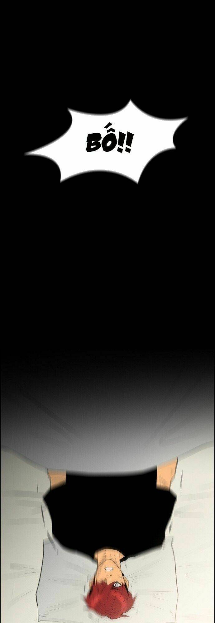 Kẻ Hồi Sinh: Chapter 80