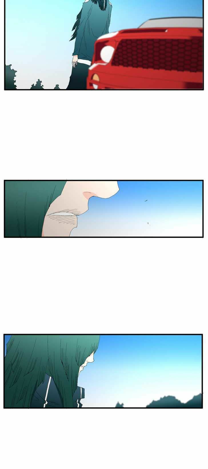 Siêu năng: Chapter 83