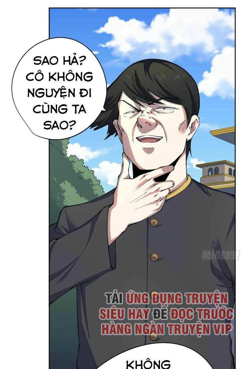 Vương Bài Thần Y: Chapter 32