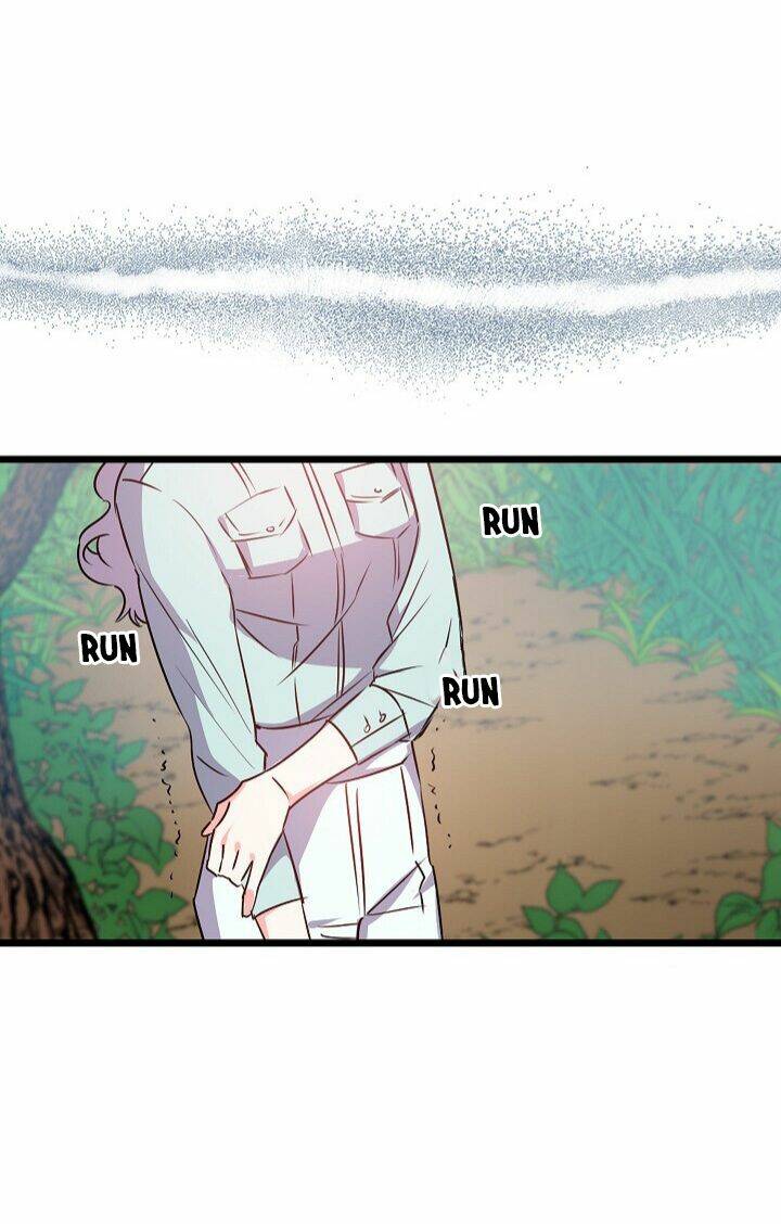 Hôn Lễ Báo Thù: Chapter 14