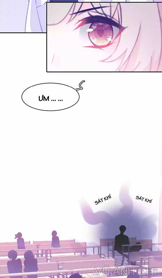 Tinh Diệu Vị Lai: Chapter 8