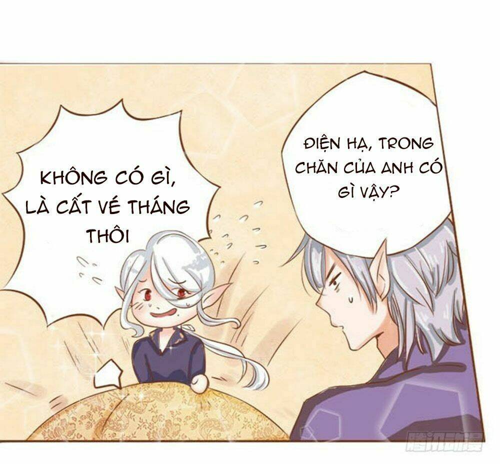 Ma Vương Luyến Ái Chỉ Nam: Chapter 78