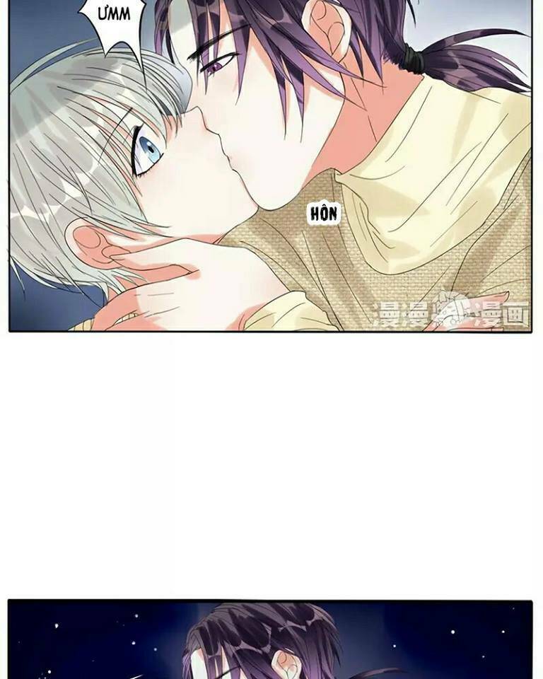 Trẫm Không Phải Là Đại Minh Tinh: Chapter 10