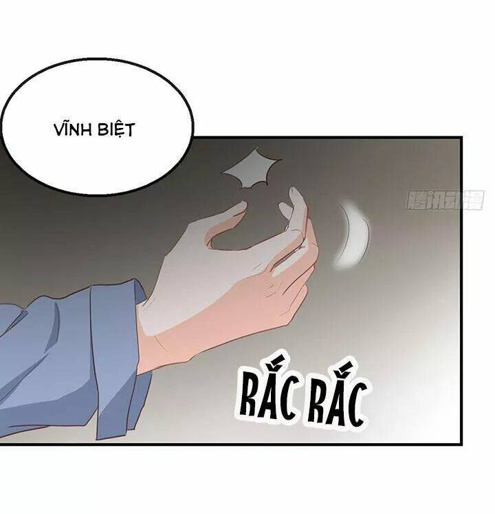 Cẩm Lý Thiếu Nữ Của Tôi: Chapter 109