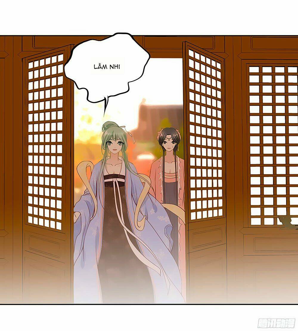 Sinh Sinh Tương Thác: Chapter 35