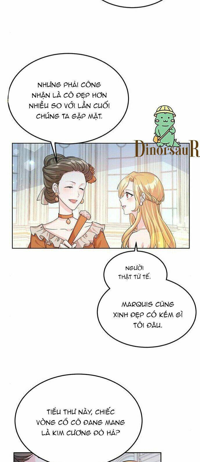 Nữ Hiệp Trở Về: Chapter 17.1