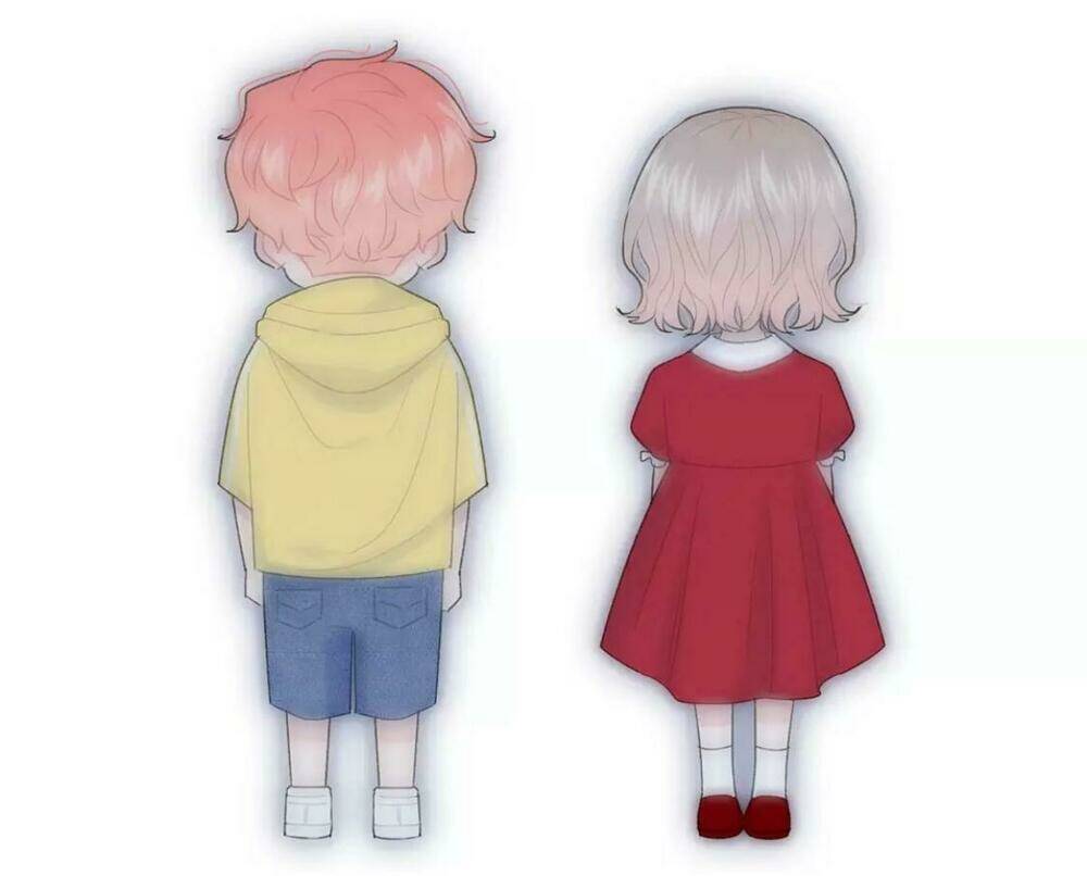 Từ Cái Nhìn Của Em: Chapter 17