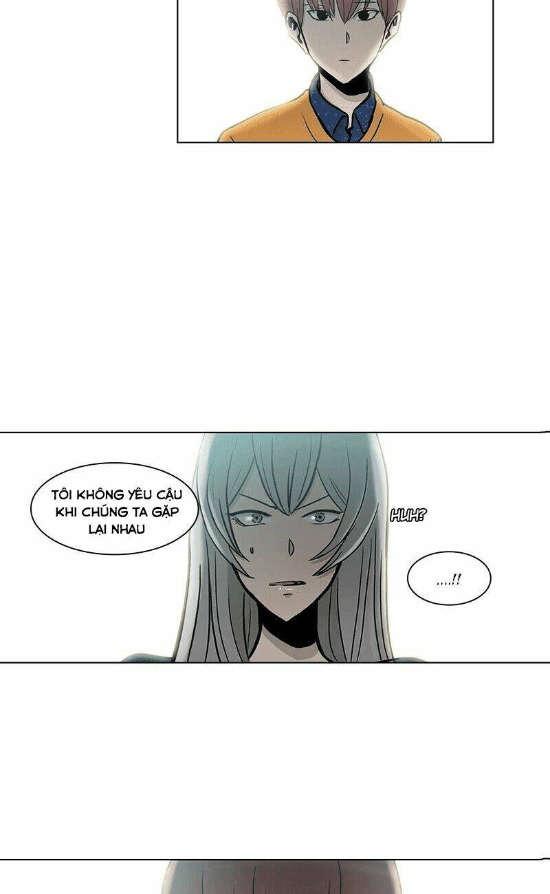 Anh Ấy Là Nữ Sinh Cấp 3: Chapter 60