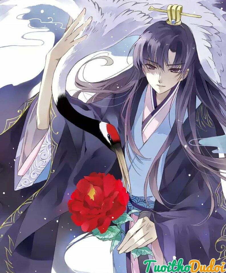 Lam Sí: Chapter 22