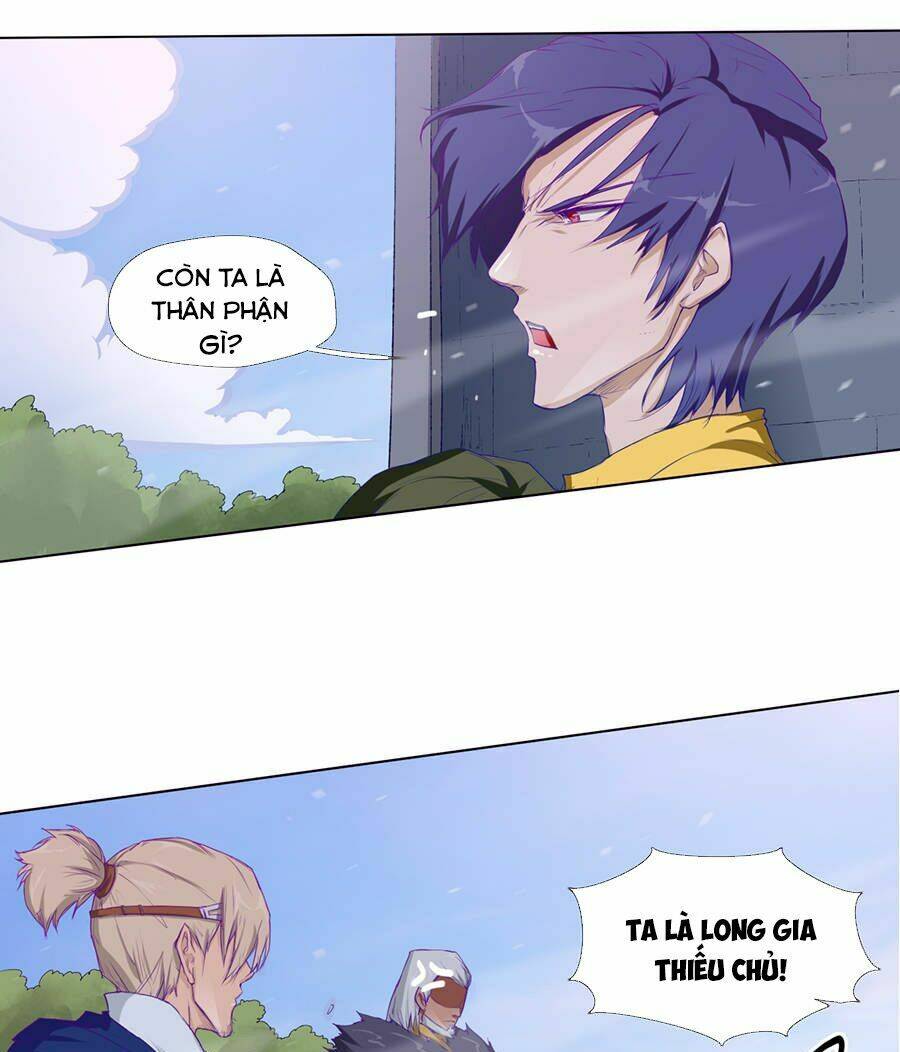 Tối Cường Thăng Cấp Hệ Thống: Chapter 29