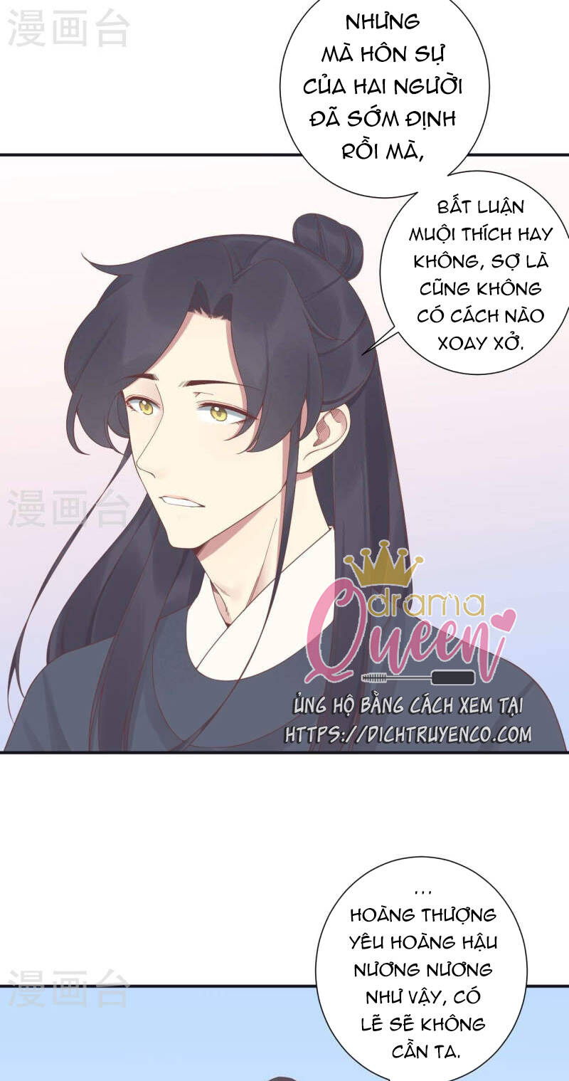 Hoàng Hậu Bận Lắm: Chapter 203