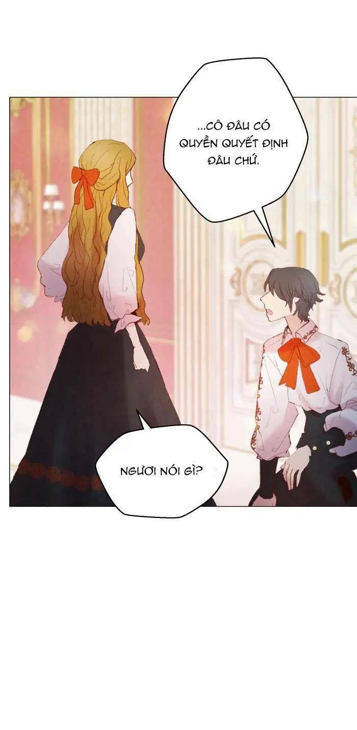 Tôi Sống Sót Như Một Nàng Công Chúa Giả: Chapter 8