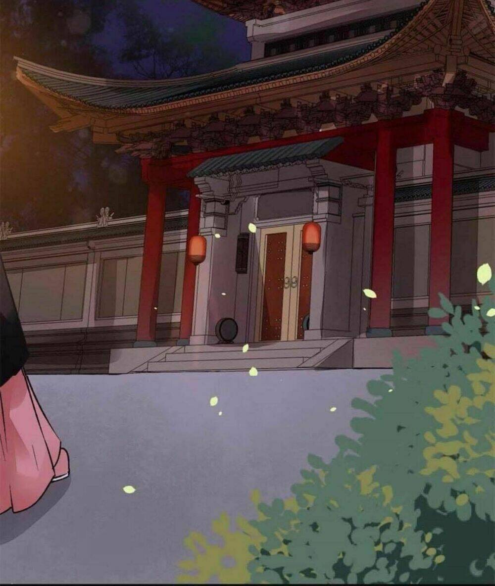 Thịnh Sủng Kiều Nữ Trở Về Triều Ca: Chapter 5