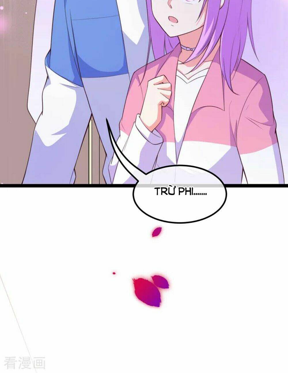 Boss Của Tôi Là Đại Thần: Chapter 115