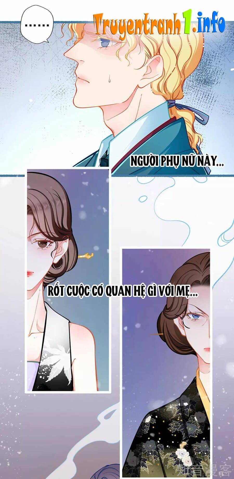 Cưng Chiều Ái Thê Hư Hỏng: Chapter 75