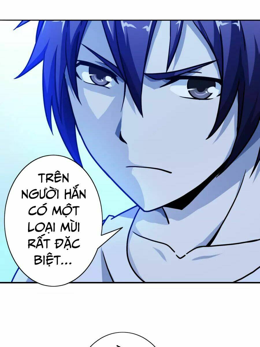 Hộ Hoa Cao Thủ Tại Đô Thị: Chapter 78