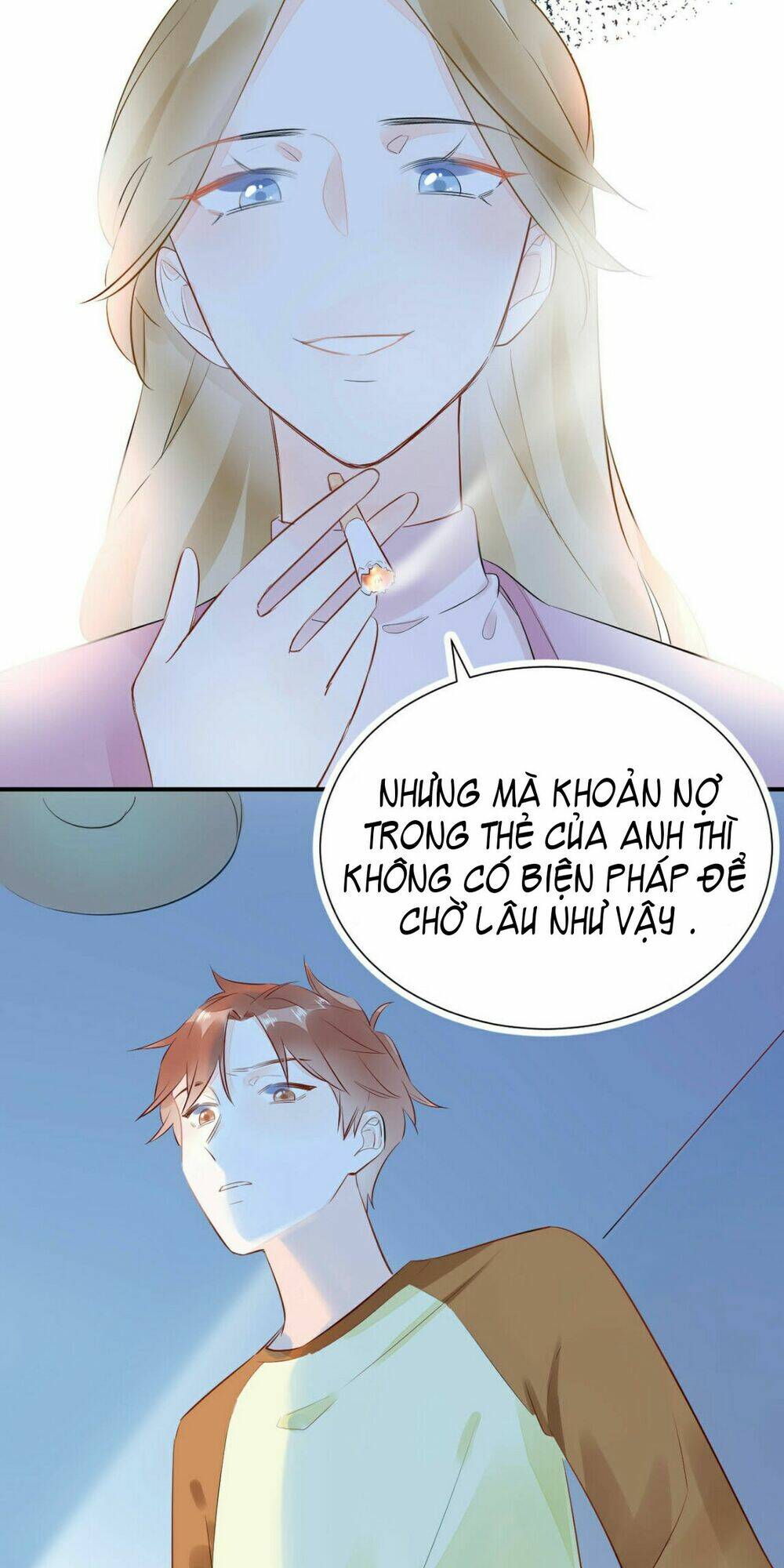 Tra Nam Cút Ra: Chapter 12