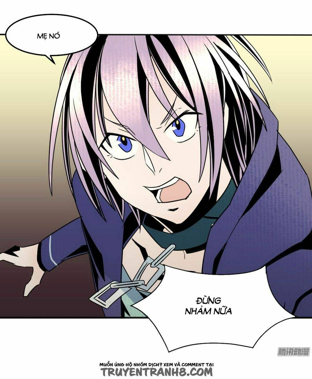 Điều Ước Của Người Phàm: Chapter 11