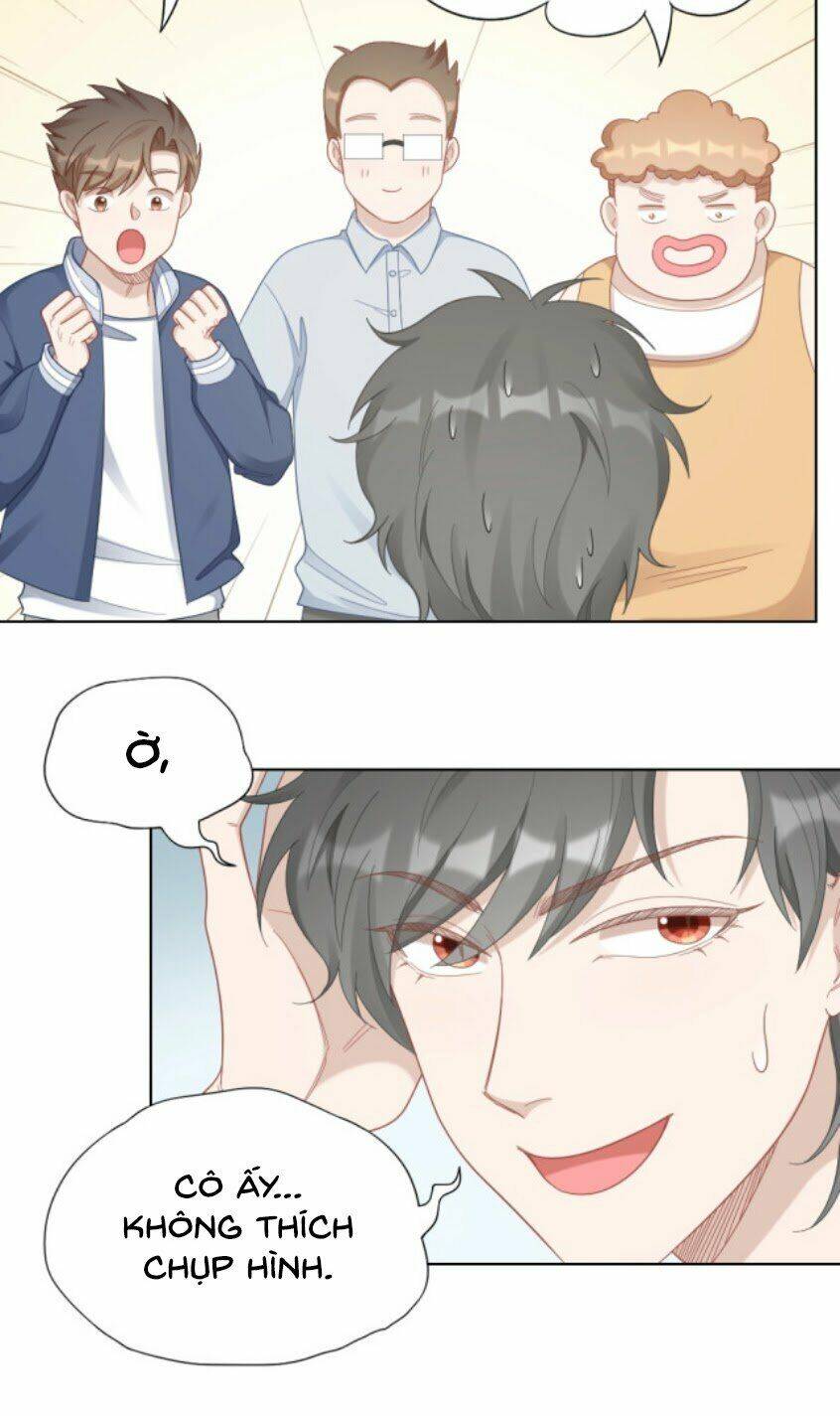 Bạn Trai Là Quái Vật: Chapter 93