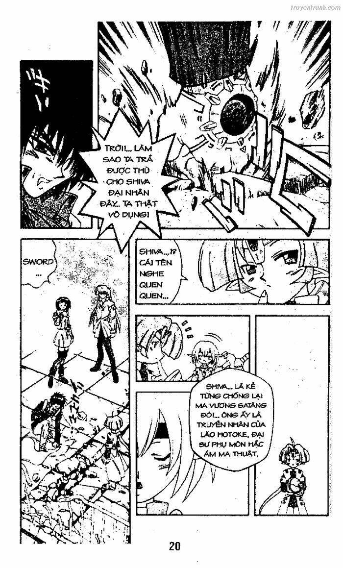 Devil And Devil: Chapter 62