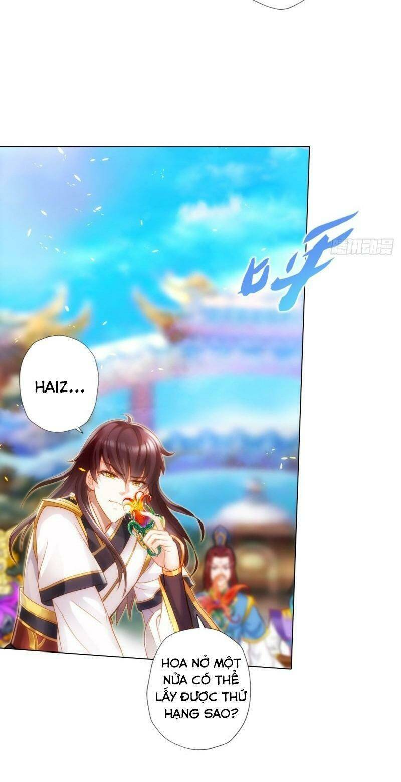 Bất Hủ Phàm Nhân: Chapter 53