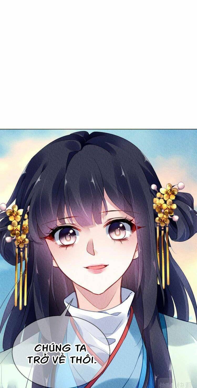 Vấn Đan Chu: Chapter 24