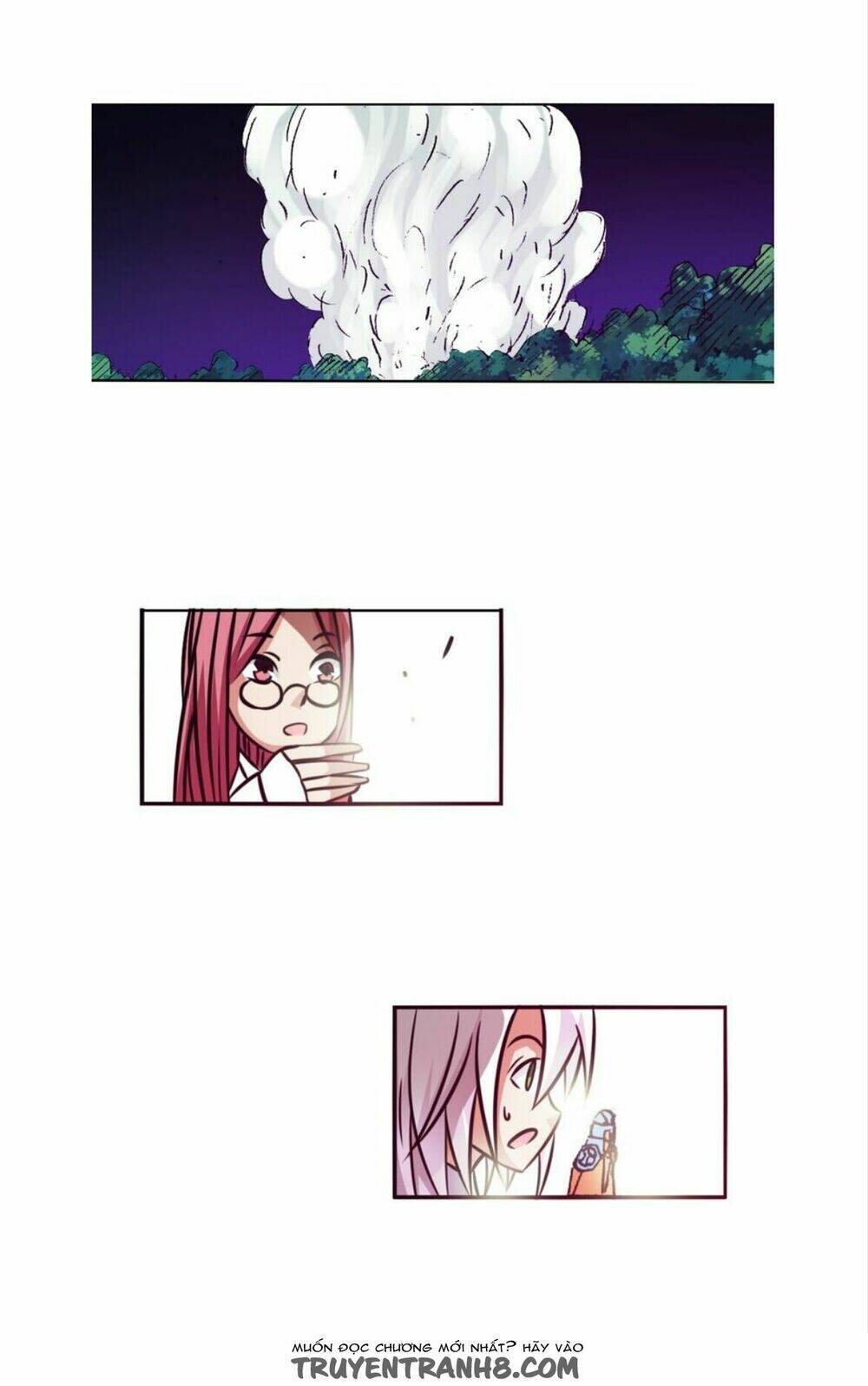 Vì Tôi Là Ông Chú Mở Tiệm Bán Vũ Khí: Chapter 19