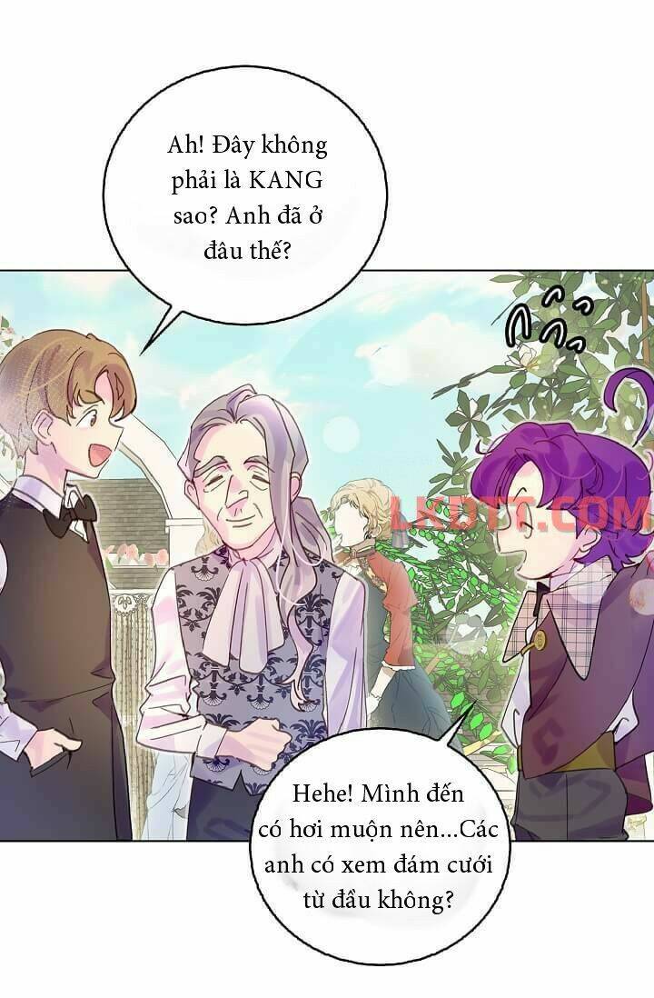 Tôi Không Phải Là Người Tốt: Chapter 138