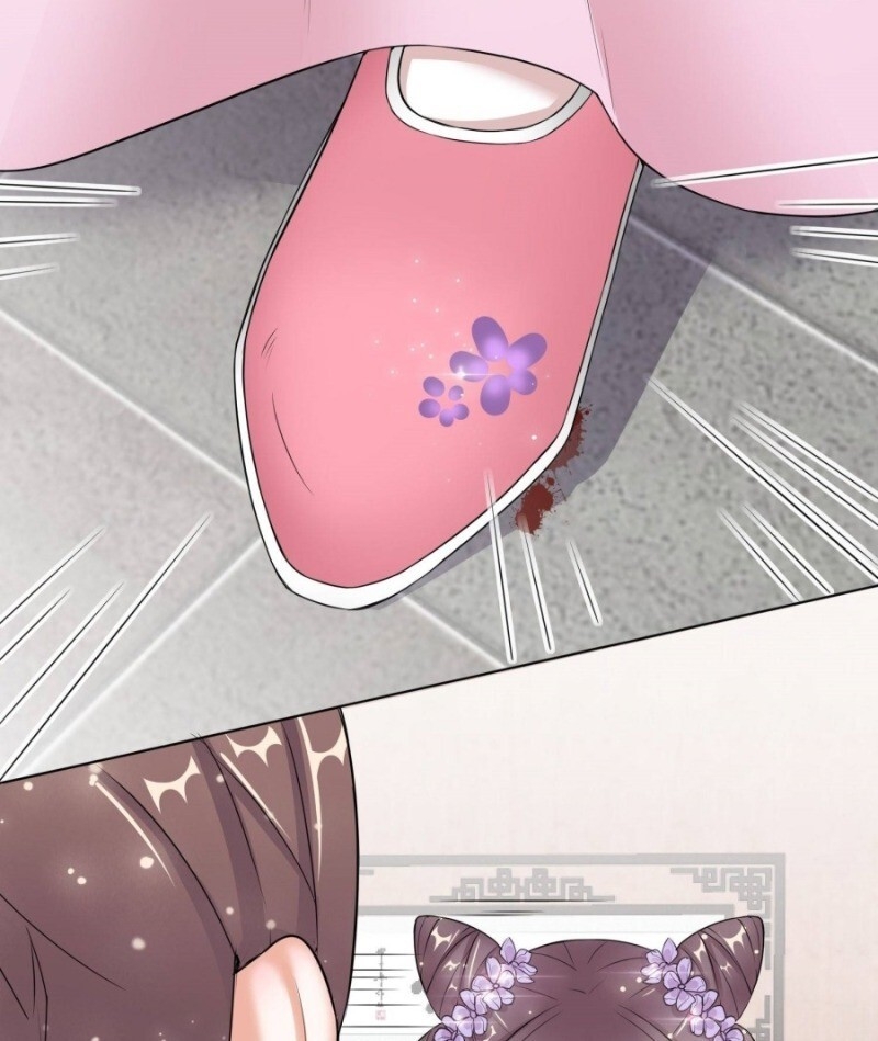 Công Lược Trưởng Thành Của Vương Phi: Chapter 8