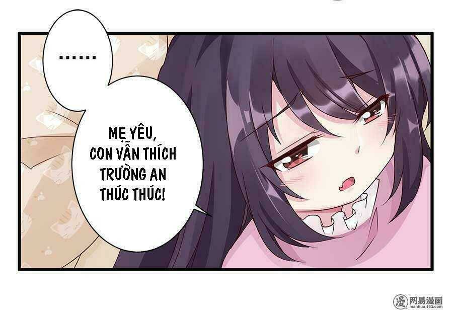 Gửi Người Không Quen: Chapter 20