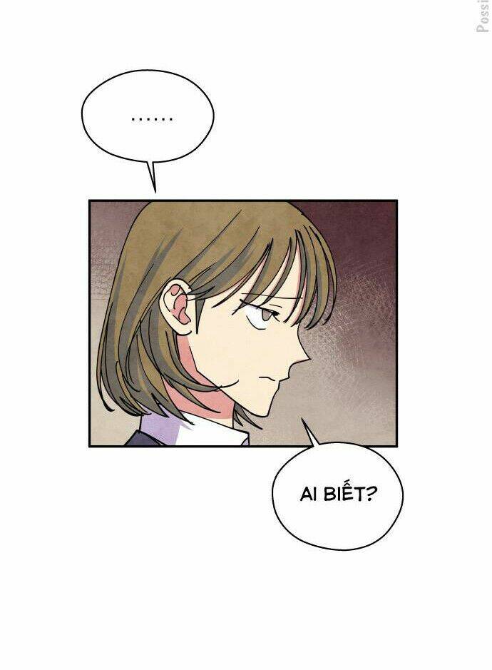 Tai Sói Và Mũ Đỏ: Chapter 39