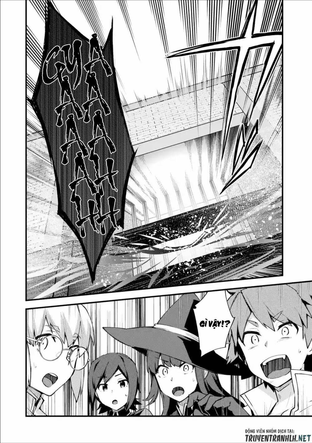 Nido Tensei Shita Shounen Wa S Rank Boukensha Toshite Heion Ni Sugosu-Zense Ga Kenja De Eiyuu Datta: Chapter 6