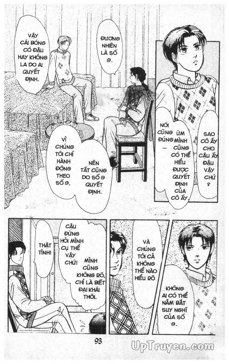 9 Banme No Musashi: Chapter 16