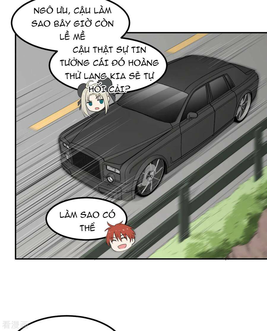 Nghịch Thiên Tiên Mệnh: Chapter 67