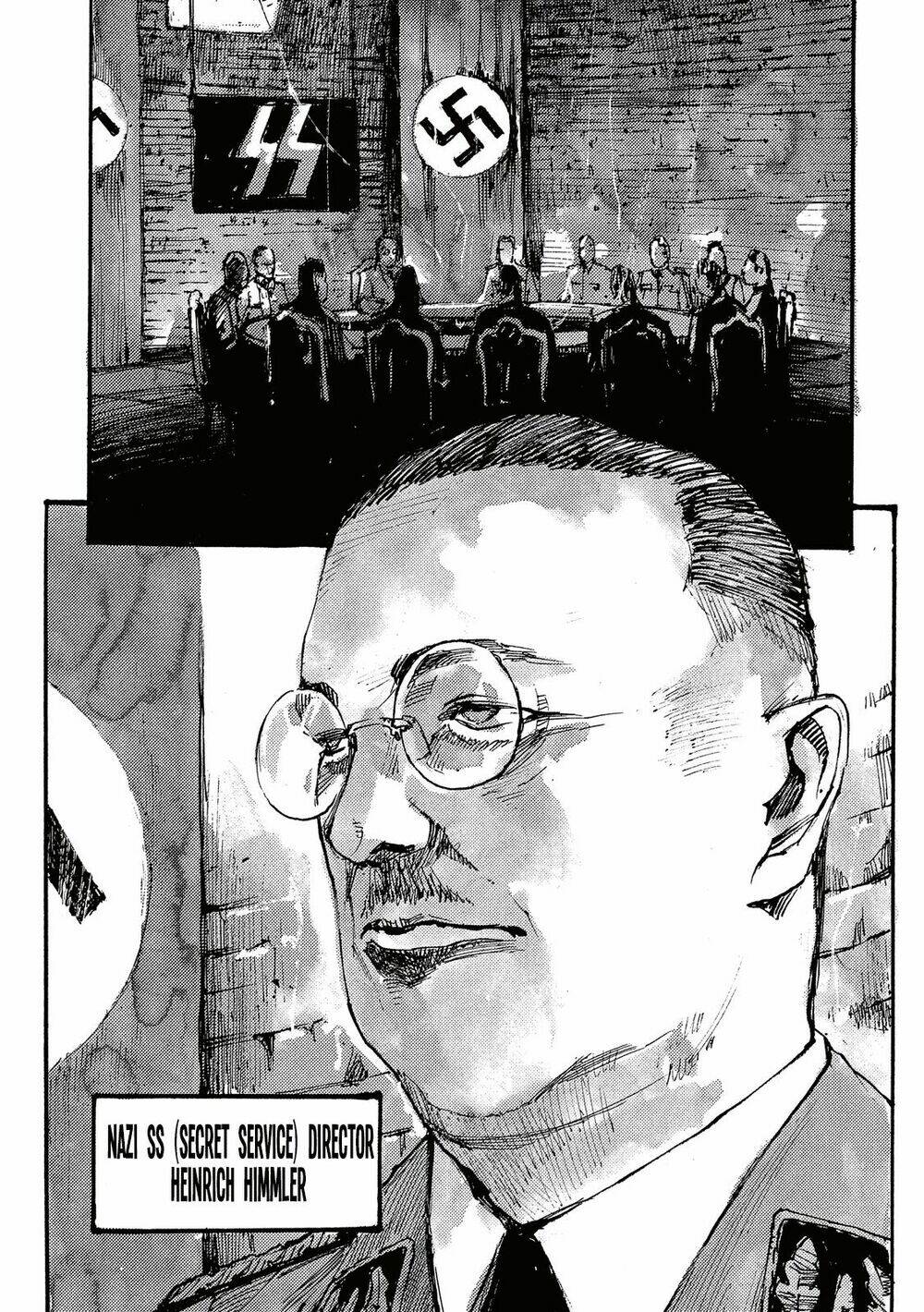 Neun-Takahashi-Tsutomu: Chapter 1