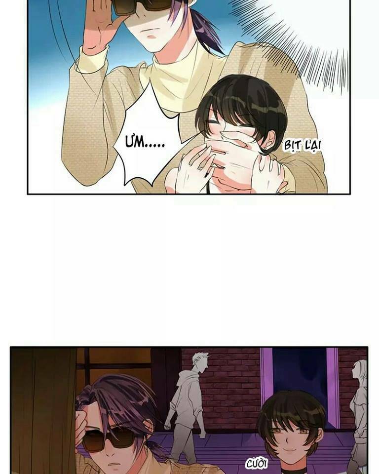 Trẫm Không Phải Là Đại Minh Tinh: Chapter 16