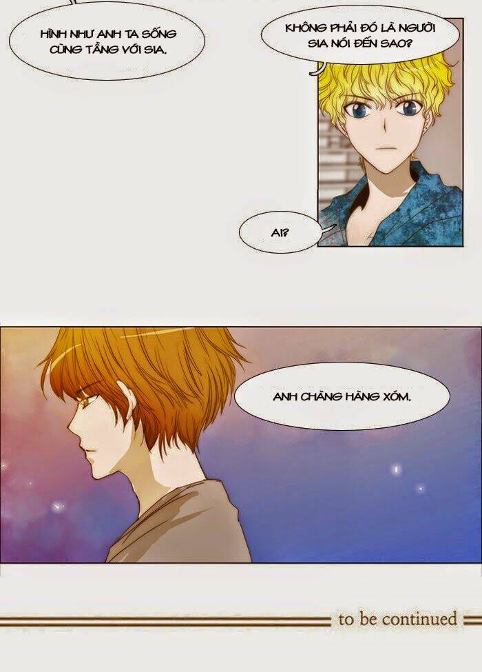 Không Thể Chạm Vào Anh: Chapter 15