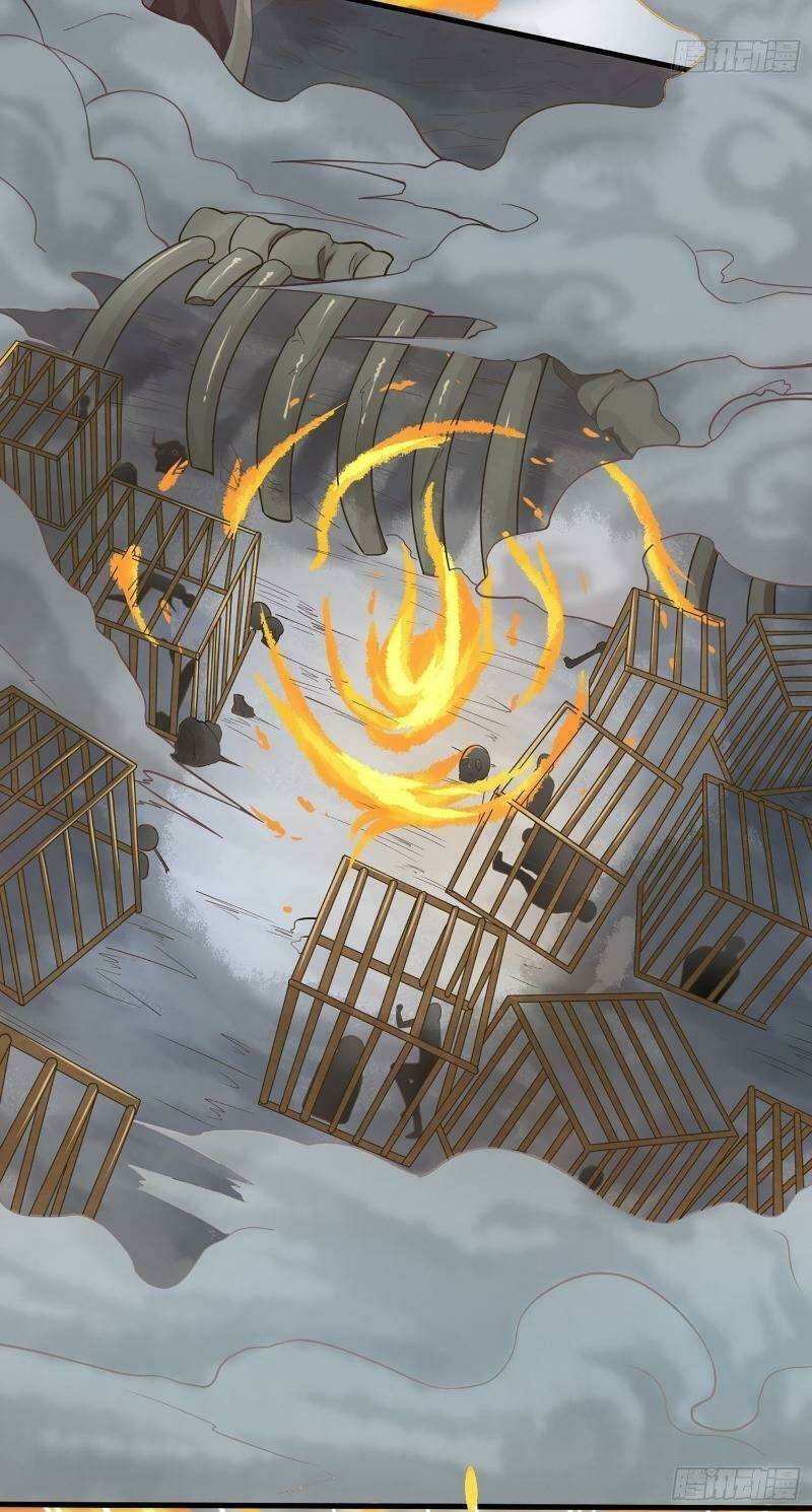 Nhân Đạo Kỹ Nguyên: Chapter 3