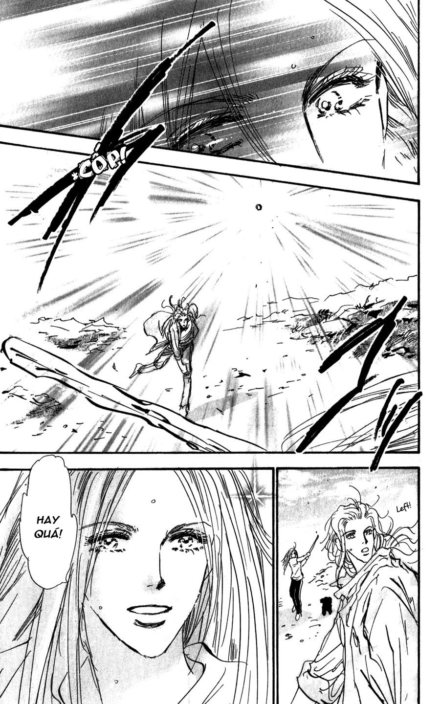 Mầm Sống: Chapter 115