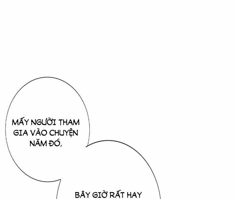 Này! Đừng Động Vào Phô Mai Của Tôi: Chapter 80