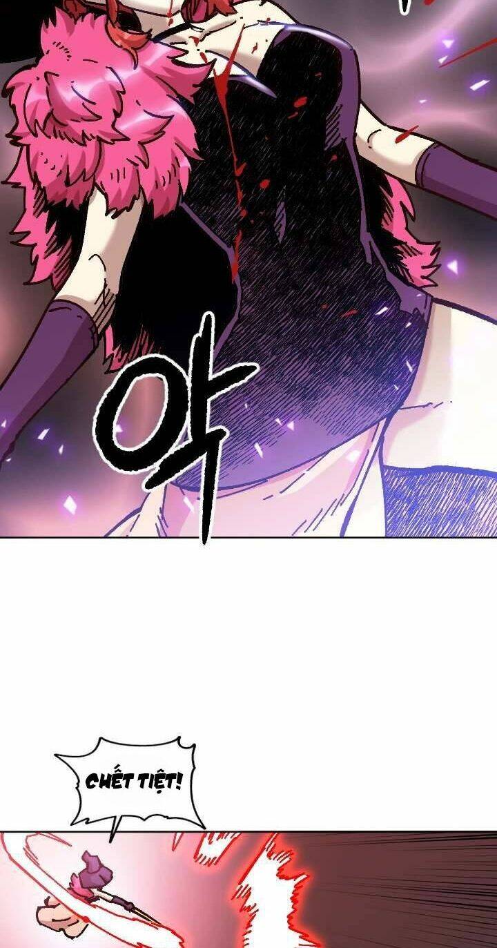 Nô Lệ Nghịch Thiên: Chapter 67