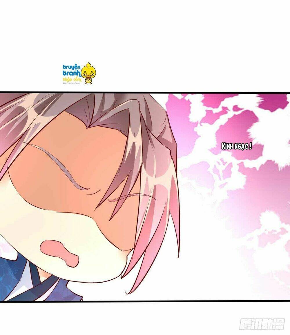 Ái Khanh Giá Đáo: Chapter 4